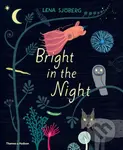 Bright in the Night - Lena Sjöberg - kniha z kategorie Pohádky