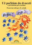 Už počítám do 20 s přechodem přes 10 - kniha z kategorie 1. stupeň