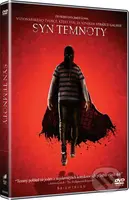 Syn Temnoty DVD - David Yarovesky - film z kategorie Horory