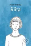 Riita - Milan Hrdlička - kniha z kategorie Romantika