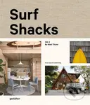 Surf Shacks Volume 2 - kniha z kategorie Architektura