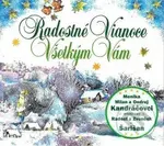 Šarišan: Radostné Vianoce všetkým vám - Šarišan