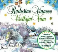 Šarišan: Radostné Vianoce všetkým vám - Šarišan