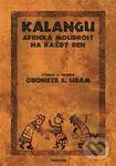 Kalangu - Obonete S. Ubam