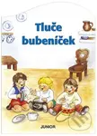 Tluče bubeníček