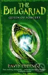 Queen of Sorcery - David Eddings