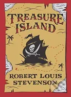 Treasure Island - Robert Louis Stevenson