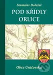 Pod křídly orlice - Stanislav Doležal