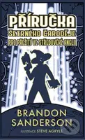 Příručka šetrného čaroděje pro přežití ve středověké Anglii - kniha z kategorie Sci-fi a fantasy