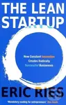 The Lean Startup (How Constant Innovation Creates Radically Successful Businesses) - kniha z kategorie Odborné a naučné