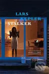 Stalker - Lars Kepler - kniha z kategorie Detektivky, thrillery a horory