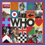 The Who: The Who - The Who