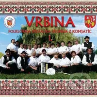 Vrbina:  Komjatice 1. - Vrbina