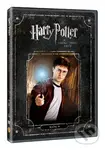 Harry Potter a princ dvojí krve - David Yates - film z kategorie Akční sci-fi
