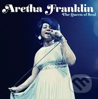 Aretha Franklin: The Queen Of Soul (2 CD) - Aretha Franklin