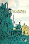 Gogmagog - Jeff Noon, Steve Beard - kniha z kategorie Fantasy
