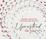 Marek Novotný, CrossOver Sextet: Uprostřed času - CrossOver Sextet, Marek Novotný