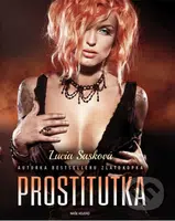 Prostitutka - Lucia Sasková - kniha z kategorie Romantika