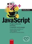 JavaScript (Programátorské techniky a webové technologie) - kniha z kategorie Tvorba webu