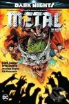 Dark Nights: Metal - Scott Snyder