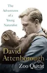 Adventures Of Young Naturalist - David Attenborough - kniha z kategorie Životopisy