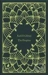 The Prophet - Kahlil Gibran - kniha z kategorie Poezie
