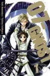 07-Ghost 1 - Yuki Amemiya - kniha z kategorie Komiksy