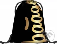 Sáček na obuv Baagl Skate Gold