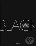 The Black Book (Fashion, Styles & Stories) - Heide Christiansen, Martin Fraas - kniha z kategorie Móda