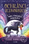 Ochránci jednorožců (Mapa ztracených jednorožců) - Cerrie Burnell - kniha z kategorie Pro děti