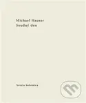 Soudný den - Michael Hauser - kniha z kategorie Poezie