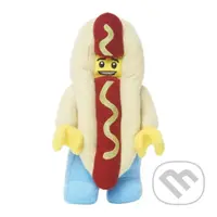 LEGO Hot Dog