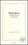 Uvedení na cestu k probuzení - Šantidéva - kniha z kategorie Buddhismus