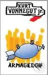 Armagedon - Kurt Vonnegut jr. - kniha z kategorie Beletrie