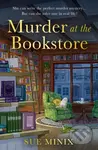 Murder at the Bookstore - Sue Minix - kniha z kategorie Detektivky