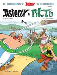 Asterix u Piktů (Díl XXXV.) - Didier Conrad (ilustrátor), Jean-Yves Ferri - kniha z kategorie Komiksy