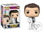 Funko POP Heroes: Birds of Prey - Roman Sionis (White Suit)  w/ Chase