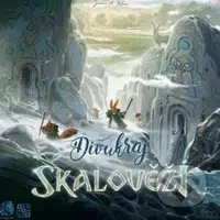 Divukraj: Skalověží - hra z kategorie Vzdělávací hry