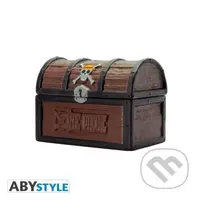 One Piece Dóza  - Treasure Chest