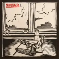 Terrible 2s: Dotýkať sa oblakov LP - Terrible 2s