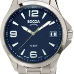 Boccia Titanium Sport 3591-03