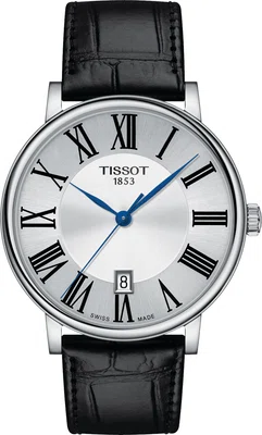 Tissot Carson Premium T122.410.16.033.00