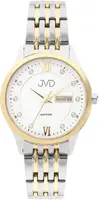 JVD Analogové hodinky JG1023.2