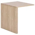 Hom`in VNITŘNÍ ČLENĚNÍ, 46,5/52/54,4 cm