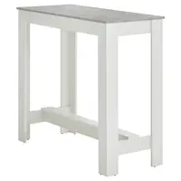 MID.YOU BAROVÝ STŮL, 115/50/103 cm