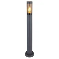 Globo VENKOVNÍ STOJACÍ LAMPA 12,7/80 cm