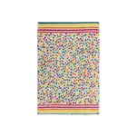 TKANÝ KOBEREC, 140/200 cm,