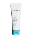 Clarins Osvěžující krémový peeling Fresh Scrub (Refreshing Cream Scrub) 50 ml