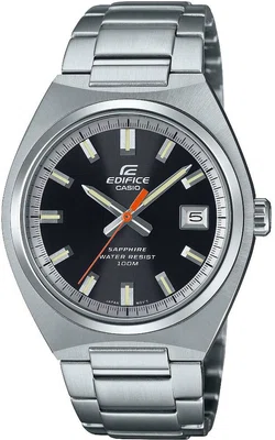 Casio Edifice Classic EFB-109D-1AVEF (006)