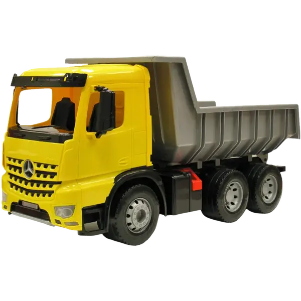 Lena Mercedes-Benz sklápěč s pojistkou model Arocs